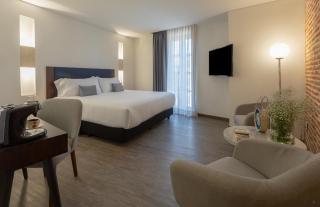 Hotel Santa Catalina By OxoHotel - 1