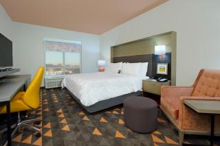 Holiday Inn Hattiesburg - North by IHG - Hattiesburg - 6
