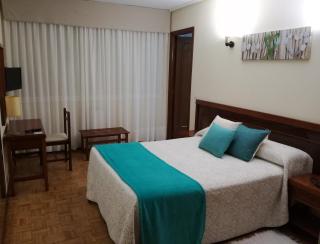 Hotel Almendra - Ferrol - 5