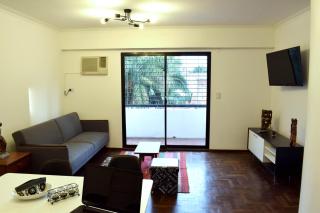 "Tu Lugar en el Norte" Dpto SADIMA - Barrio Norte - 4