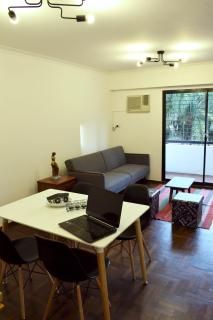 "Tu Lugar en el Norte" Dpto SADIMA - Barrio Norte - San Miguel de Tucumán - 8