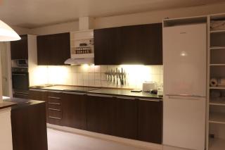 Holstebro Townside House - 1