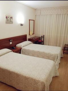 Hotel Almendra - Ferrol - 9
