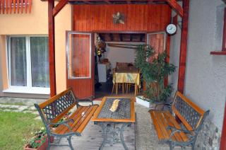 Vila Viktoria - Liptovský Mikuláš - 4