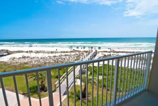 Best Gulf-Front Beach View in Destin! - Destin - 0