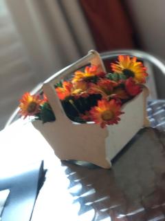 Tinajas del Lago Bungalows Apart - 1