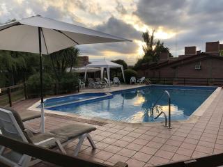 Tinajas del Lago Bungalows Apart - 2