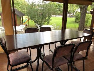 Tinajas del Lago Bungalows Apart - 4