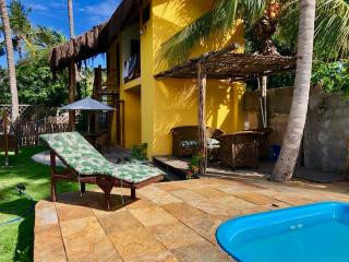 BougainVilla Guest House - Barra Grande - 2
