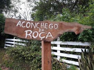 Aconchego da Roça - 0