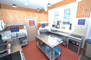 Blackwater Hostel - Kinlochleven - 4