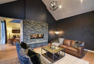 4 Stockyard Lane by Sotheby's Luxury Rental Homes - Queenstown - 9