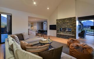 4 Stockyard Lane by Sotheby's Luxury Rental Homes - Queenstown - 7