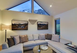 4 Stockyard Lane by Sotheby's Luxury Rental Homes - Queenstown - 6