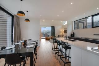 4 Stockyard Lane by Sotheby's Luxury Rental Homes - Queenstown - 4