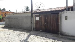 RECANTO DO BETERRABA - Mundaú - 1