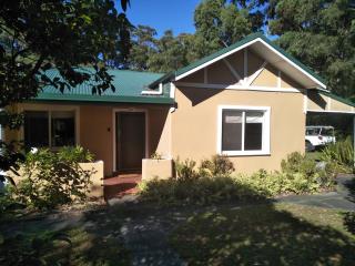 Crystal Springs Holiday Accommodation - Walpole - 8