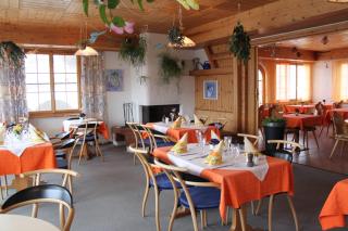 Hotel Gravas Lodge - Das Hotel für Gäste mit Hund - Vella - 7