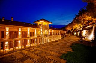 Marti Hemithea Hotel - Orhaniye - 5