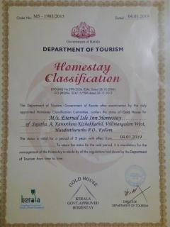 ETERNAL ISLE INN - 8