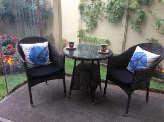 Albert Mews B and B - Whitianga - 0