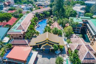Princess Kamala Beachfront Hotel - SHA Extra Plus - Kamala Beach - 4
