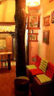 La Cabaña de Piedra - 2