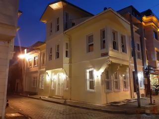 Royal Suites Sultanahmet - 9