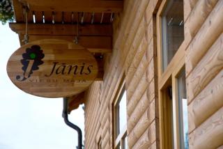 Viesu māja Jānis - 4