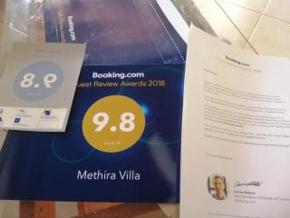 Methira Villa - Aluthgama - 4