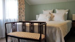 Hartley Homestead Boutique Bed & Breakfast - Clyde - 3