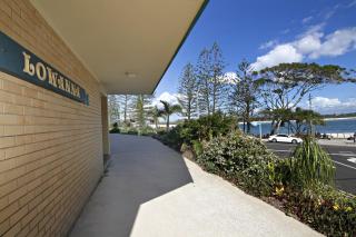 Lowanna Unit 10 24 Bulcock Beach Esplanade Bulcock Beach - Caloundra - 8