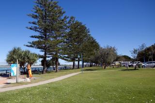 Columbia Point U6 7 Bulcock Beach Esp - Caloundra - 9