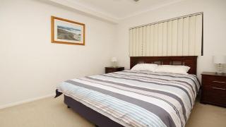 Amalfi Unit 11 Above All Else 50 King Street - Caloundra - 8