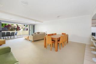 Seabourn Unit 102, 56 Lower Gay Tce Caloundra - 5