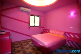Lian Chinq Diving B&B - Green Island - 1