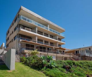 Edgecliffe Unit 4 4 Esplanade Kings Beach - Caloundra - 4