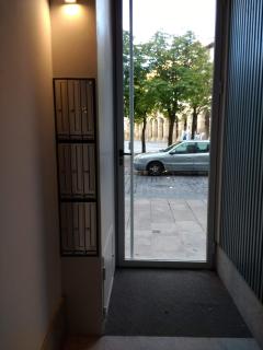 NERALE Loft Downtown Plaza Mercado - Logroño - 1