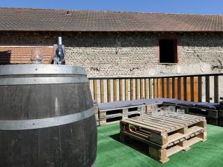 Domaine Lacay - Beyrie-en-Béarn - 6