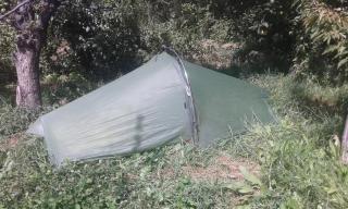 Issyk-Kul - Camping Grigoryevka - 9