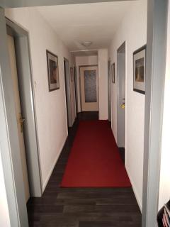 Pension Hamburg - Bad Grund - 9