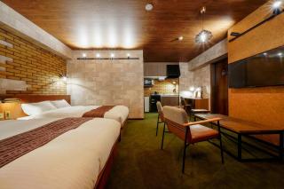 RESI STAY BRiX - Kyōto - 9