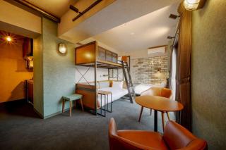 RESI STAY BRiX - Kyōto - 5
