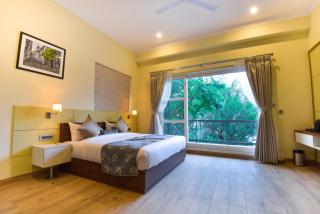 Infinitea Tea Garden Resort - 8