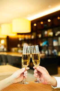 Hotel Intergate Hiroshima - 6