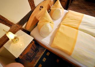 Matsch - Plauens älteste Gastwirtschaft - 4