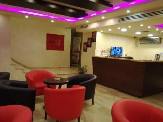 The Yacht Hotel - Akaba - 1
