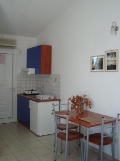 Lappas Rooms - Rovies - 7