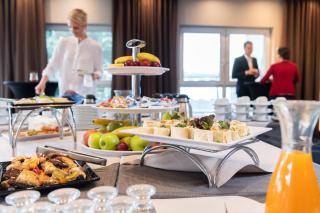 Hotel Fulda Mitte - Fulda - 5