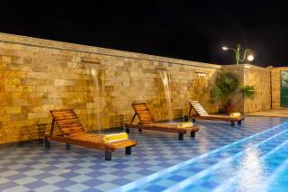 Sairafort Sarovar Portico - 3